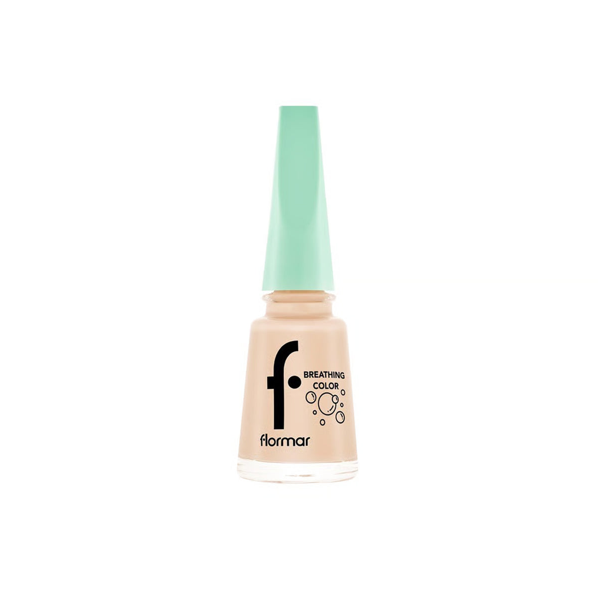 Flormar Breathing Color Nail 11ml